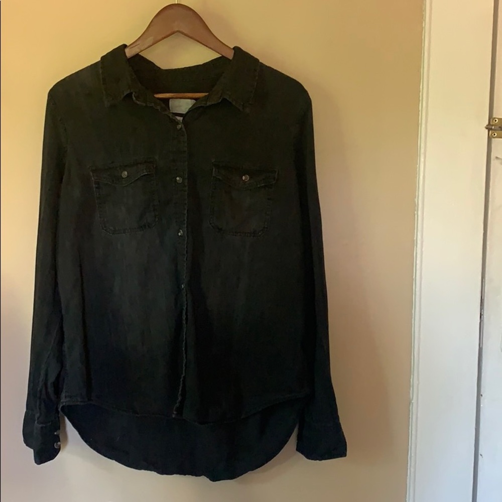 Labette shirt